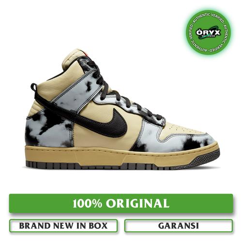 nike dunks high tops men