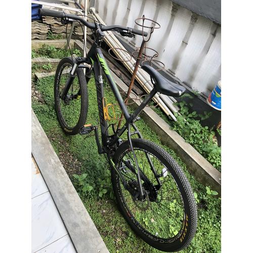 Jual Sepeda MTB Merida Matts TFS 500 26 inci seken kondisi ok - Kab. Bogor  - pingPcComp | Tokopedia
