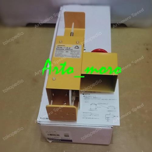 Jual Limit Switch TP70-1S2 OMRON NAGARA SWITCH - Jakarta Barat ...