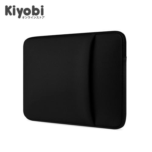 Sleeve Case Macbook Pro Laptop Soft Bag 
