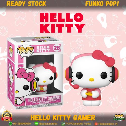 Jual Funko POP! Sanrio - Hello Kitty 