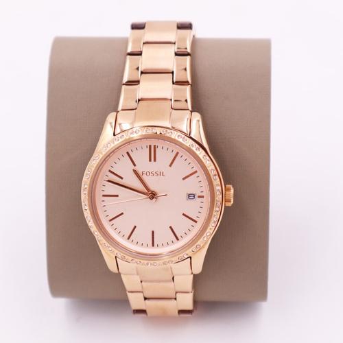 Jual FOSSIL BQ 3374 - Jakarta Utara 