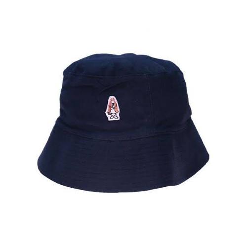 TOPI BUCKET HAT HUSH PUPPIES ORIGINAL 