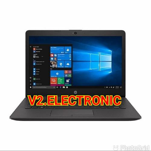 Hp 240 G7 Hp Core I3 7th Gen Laptop Hp 240g7 I3 Jual Laptop HP 240