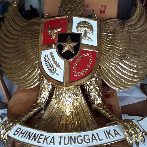 Jual Garuda Pancasila 100 Cm Berkualitas Jakarta Timur Garuda Sakti Jual Garuda Pancasila 100 Cm Berkualitas Jakarta Timur Garuda Sakti