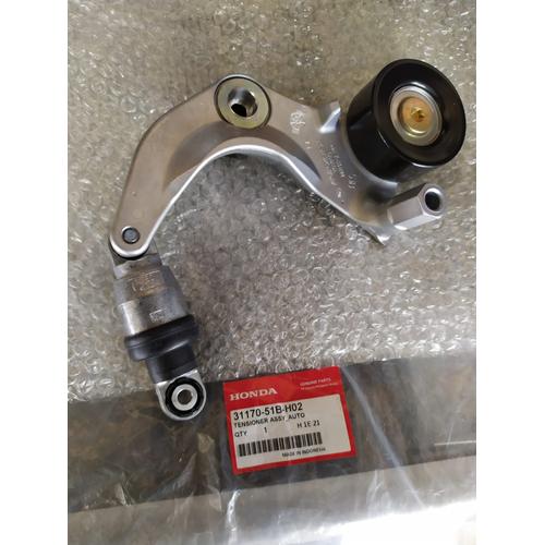 Jual Auto Tensioner Fan Belt Honda HRV 1.8 1800cc Prestige Original