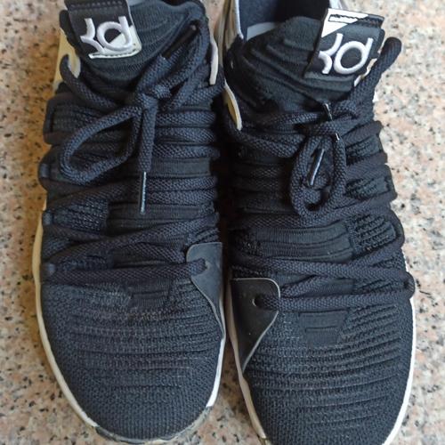 kd size 10