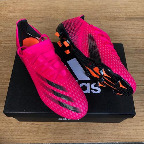 Jual PROMO SEPATU BOLA ADIDAS X GHOSTED 