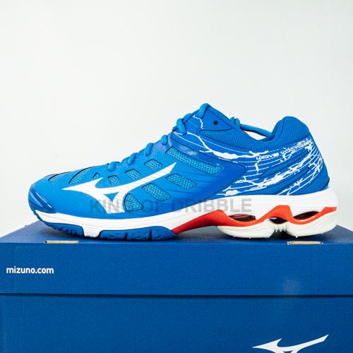 mizuno wave voltage womens