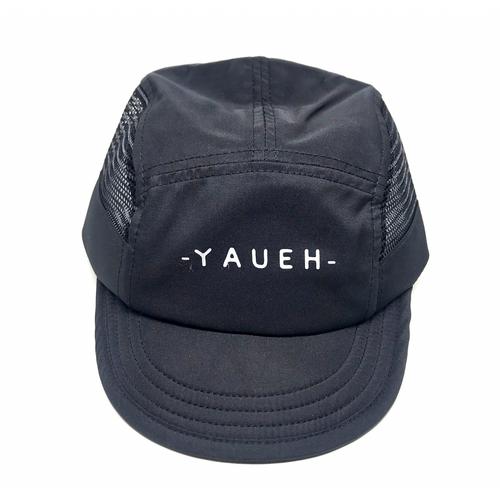Panel Cap Running topi Lari Sepeda 