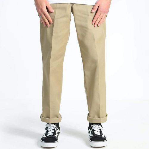 Jual Dickies 872 Working Pants Khaki 