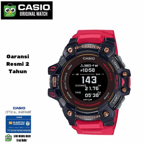Jual Casio G-Shock Smart G-Squad Heart 