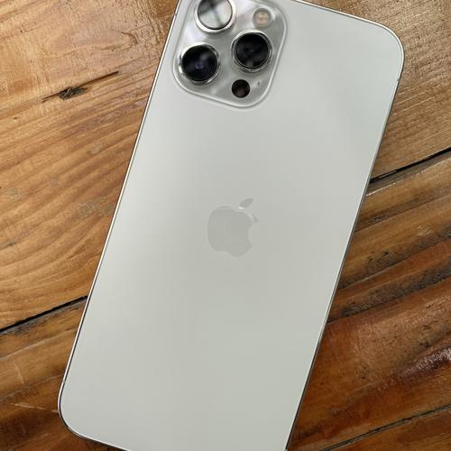 Apple iPhone 12 ProMax256GB 本体 箱無し Apple iPhone 12 ProMax256GB 本体 箱無し