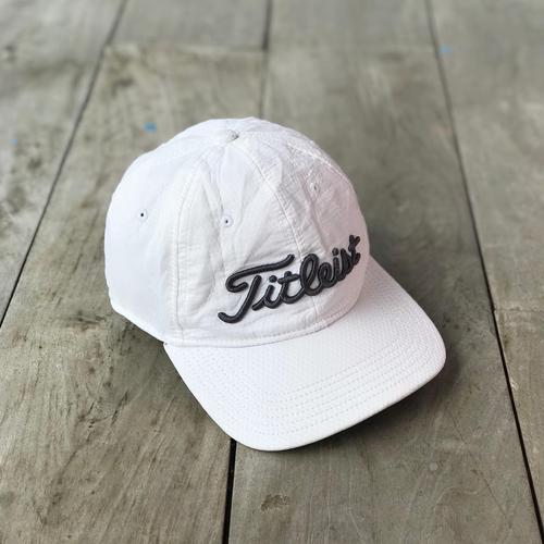 Jual TITLEIST TOUR PERFORMANCE CAPS HAT 
