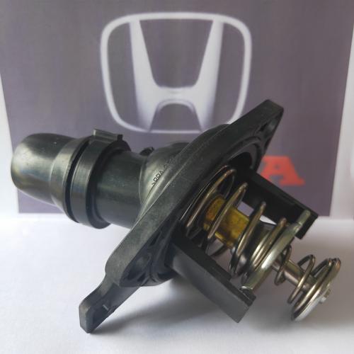 Jual HOUSING THERMOSTAT TERMOSTAT HONDA CRV GEN3 GEN4 2.4 2400CC 2007