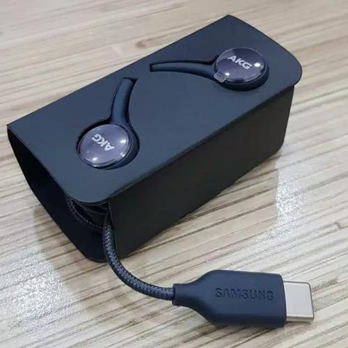 Headset Earphone Handsfree Samsung Note 