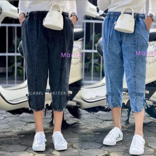 Jual Gemini Pants #2 Celana Baggy 