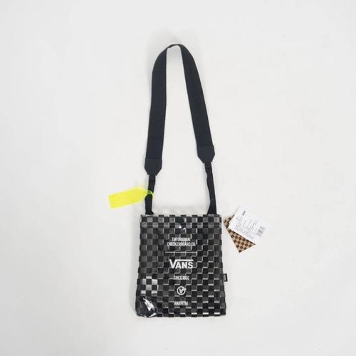 Jual Vans Mini tote bag black Original 