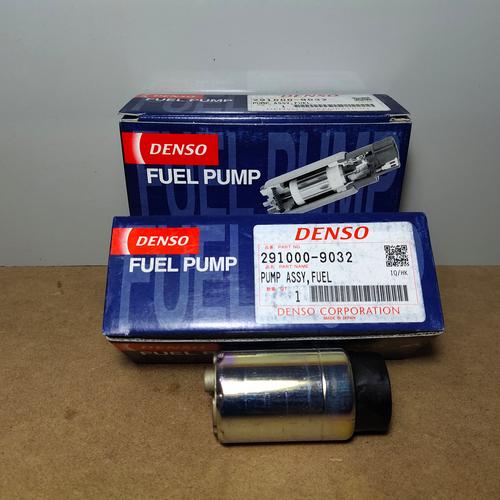 Jual Fuel Pump Rotak Pompa Bensin Innova Yaris New Vios Denso Asli