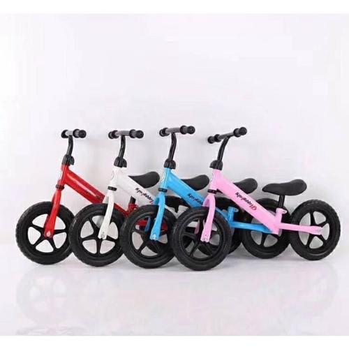 Jual Sepeda anak balance bike sepeda 