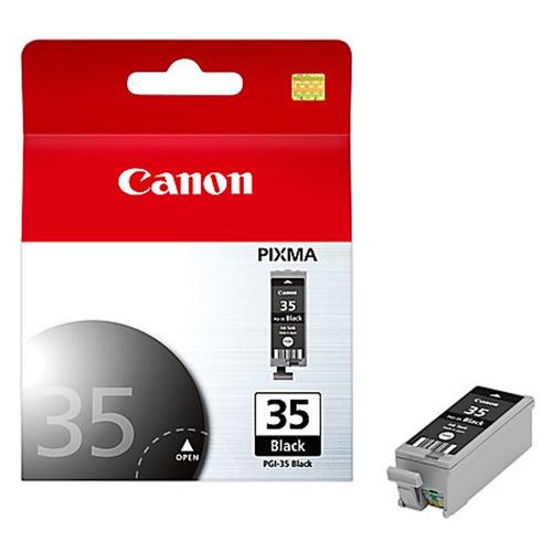 Foto Produk Tinta Canon PGI - 35 Black Canon Pixma IP 100, Canon Pixma IP 110 dari PojokITcom Pusat IT Comp