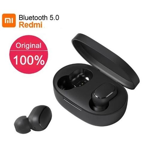 Redmi Airdots Mi Bluetooth Headset Pairing Xiaomi Airdots Work