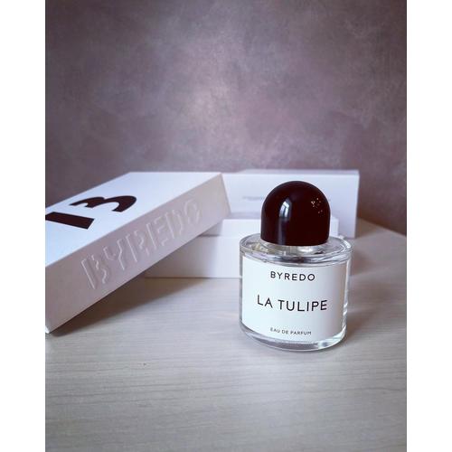 Jual parfum wanita original byredo la tulipe eau de parfum 100ml