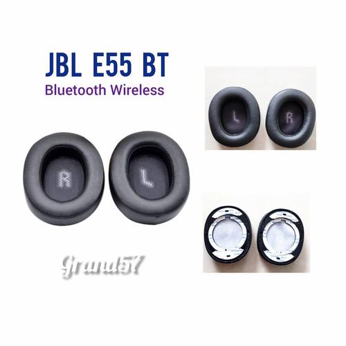 Jual Busa foam earpad headphone jbl e55bt bluetooth wireless jbl e55 bt -  Kota Surabaya - Grand57musicstore | Tokopedia