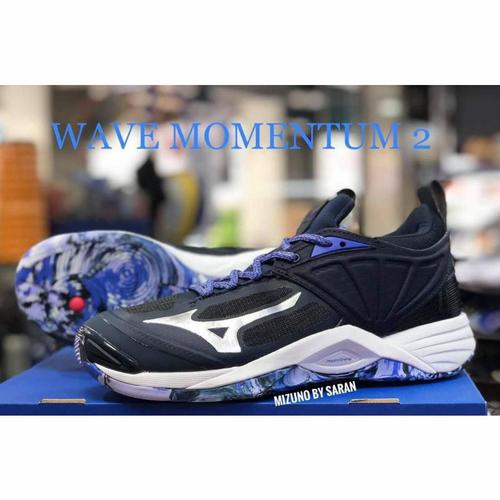 Jual NEW Sepatu Volley Mizuno Wave 