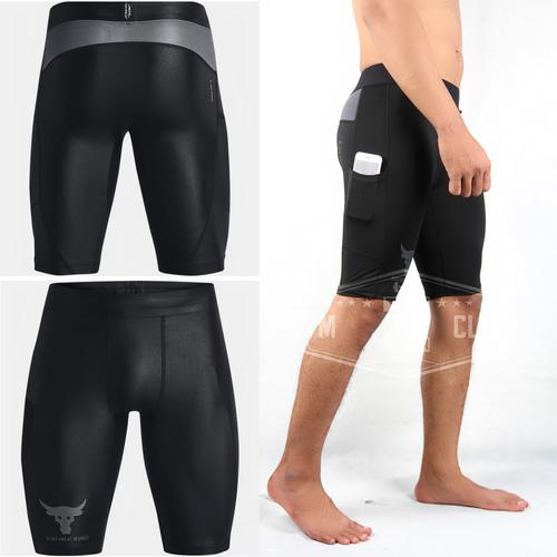 under armor compression pants
