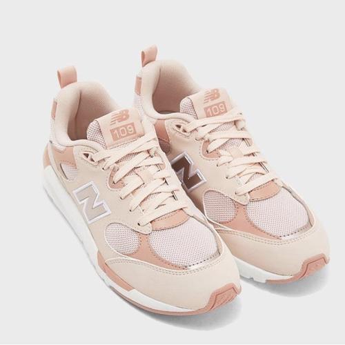 Jual New Balance WS 109 V1 Wmns Rose Pink - Kota Tangerang Selatan -  74sneakers | Tokopedia
