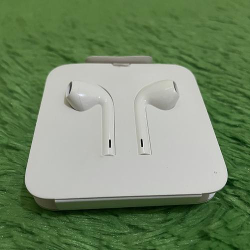 Jual Headset Earphone iPhone XS Max 