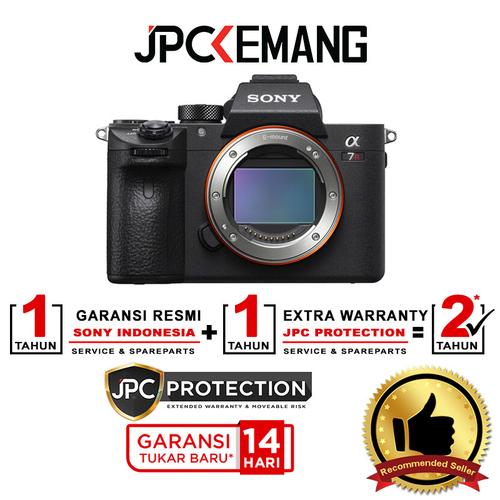 Foto Produk Sony A7R IVA Body Sony Alpha A7RIV A Sony A7R iv a A7RIVA GARANSIRESMI dari JPCKemang