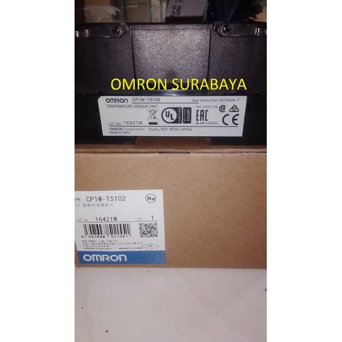 New And Original For Omron Plc Module Good In Quality Cp1W-Ts102 New And Original For Omron Plc Module Good In Quality Cp1W-Ts102
