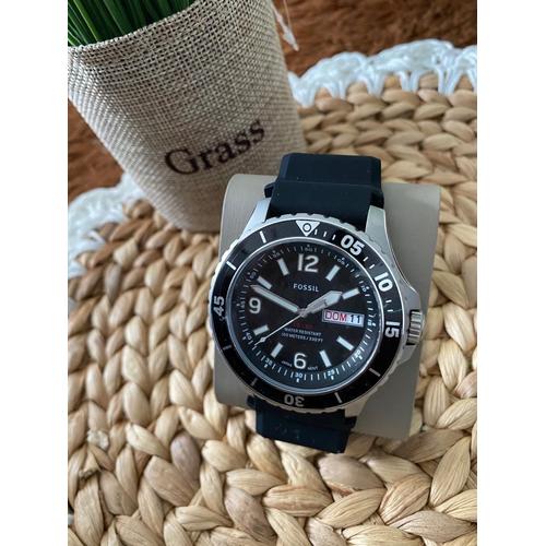 Jual Jam Tangan Fossil FS5689 New 