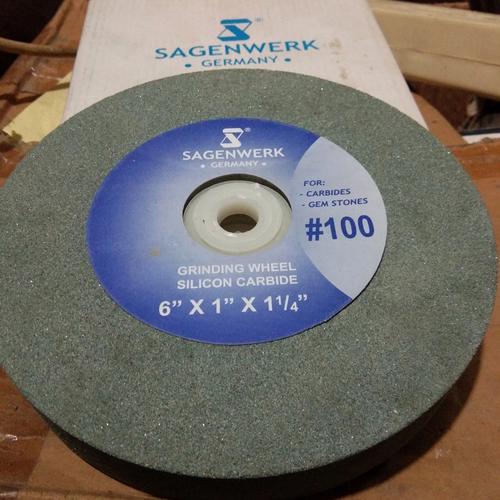 Sagenwerk Batu Gerinda / Grinding Wheel 