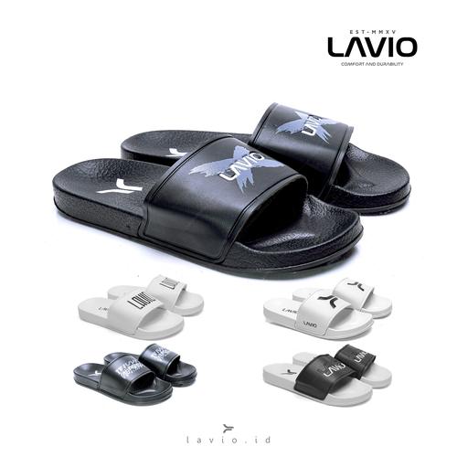 Foto Produk Sandal Slide Pria Terbaru terlaris lavio Ultra dari Lavio Footwear