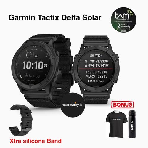 delta tactix