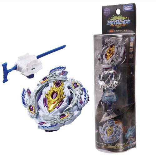 Jual BEYBLADE BURST B-110 BLOODY LONGINUS ORIGINAL TAKARA TOMY