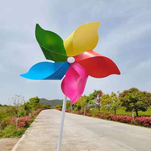 Gambar Kincir angin anak wind mill 18cm mainan anak kolencer dekorasi pesta dari Bag & Beyond Jakarta Pusat Tokopedia