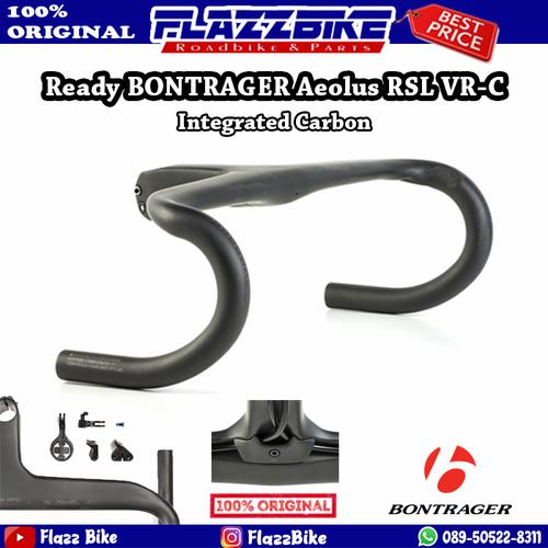 Jual BONTRAGER Aeolus RSL VR-C 