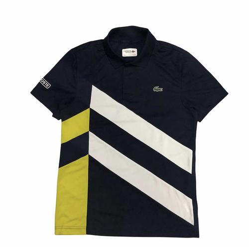 Jual Lacoste sport polo shirt original 