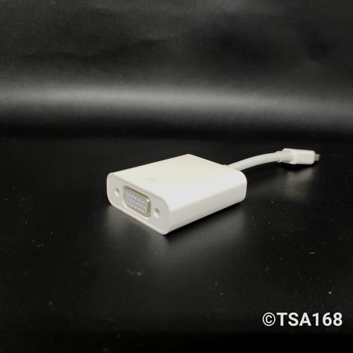 Jual Apple Mini DisplayPort to VGA 