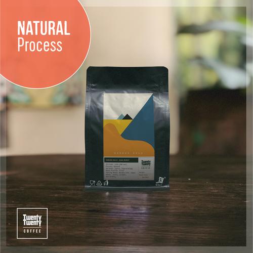 Foto Produk Arabika Gunung Halu Biji kopi /bubuk 200g Arabica Twenty Twenty Coffee dari Twenty Twenty Coffee
