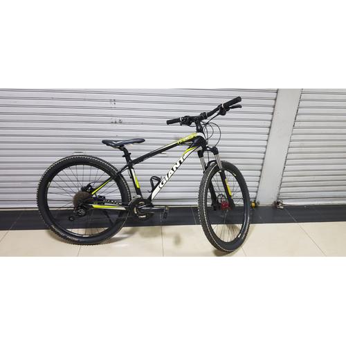 Sepeda Giant Sepeda Gunung Giant Talon 