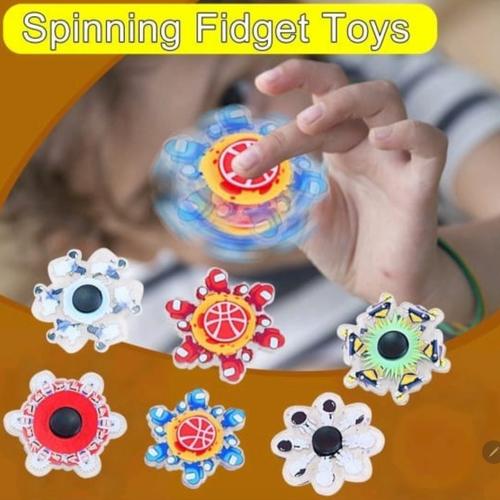 Fidget Toy Plus Jual FIDGET SPINNER GYRO 3D KARAKTER ANIMASI KARTUN PLUS VARIAN BOX PACKING - pack box besi - Jakarta Pusat - Value Acc | Tokopedia