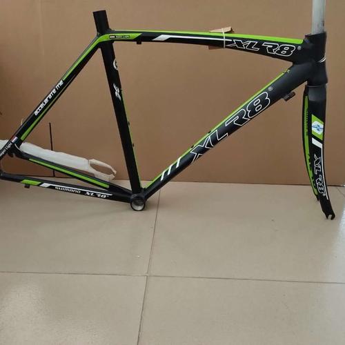 Jual frame sepeda XLR8 ultra Light alloy Kota Bandung TRENDSBIKE