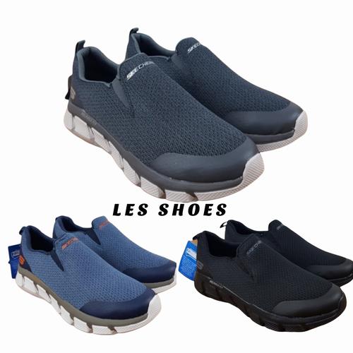 sepatu skechers flex 3 aventide 
