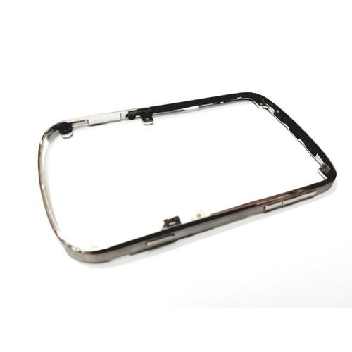 Gambar Bezel Tulang Blackberry BB 9900 Dakota 9930 Montana New Original Bazel dari CNC phoneshop Jakarta Pusat Tokopedia