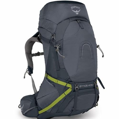 backpacking pot stand